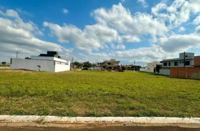 Terreno em condomínio à venda, novo campestre - piracicaba/sp