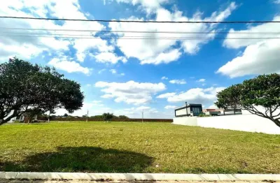 Terreno em condomínio à venda, novo campestre - piracicaba/sp