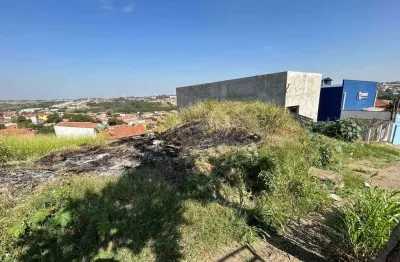 Terreno à venda no Jardim Glória, Piracicaba 