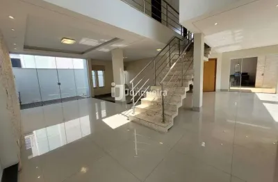 Casa em condomínio para aluguel, 4 quartos, 4 suítes, 4 vagas, parque dos ypes - piracicaba/sp