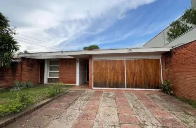 Casa para aluguel, 6 quartos, 1 suíte, 2 vagas, são dimas - piracicaba/sp