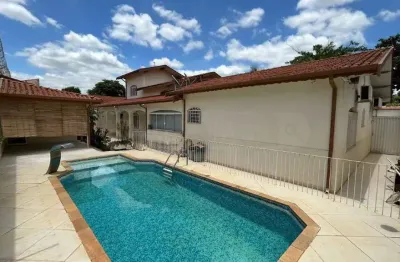Casa para aluguel, 3 quartos, 1 suíte, 2 vagas, nova piracicaba - piracicaba/sp