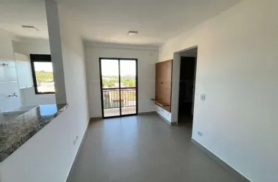 Apartamento à venda, 2 quartos, 1 vaga, pompéia - piracicaba/sp