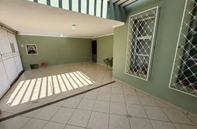 Casa à venda, 3 quartos, 1 suíte, 2 vagas, nova américa - piracicaba/sp