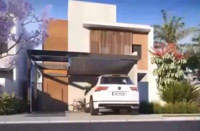 Casa em condomínio à venda, 3 quartos, 1 suíte, 2 vagas, authoria reserva jequitibá - piracicaba/sp