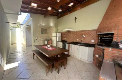 Casa para aluguel, 4 quartos, 1 suíte, 4 vagas, nova piracicaba - piracicaba/sp