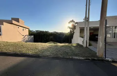 Terreno em condomínio à venda, reserva das paineiras - piracicaba/sp