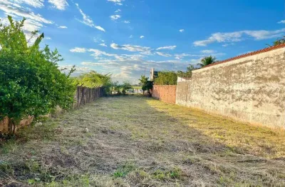 Terreno à venda no Glebas Califórnia, Piracicaba 