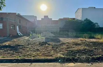 Terreno à venda no Santa Rita, Piracicaba 