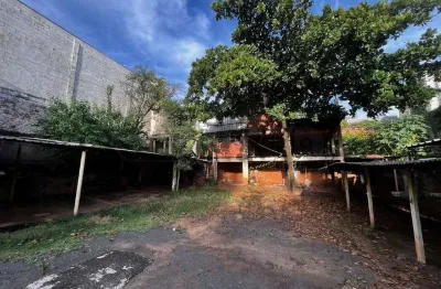 Terreno à venda na Cidade Alta, Piracicaba 