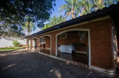 Chácara à venda, 2 quartos, 1 suíte, 20 vagas, santa rita - piracicaba/sp