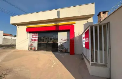 Ponto comercial para alugar no Pompéia, Piracicaba 
