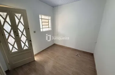 Casa com 2 quartos para alugar no Alto, Piracicaba 