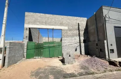 Salão para aluguel, 1 quarto, parque peória (tupi) - piracicaba/sp