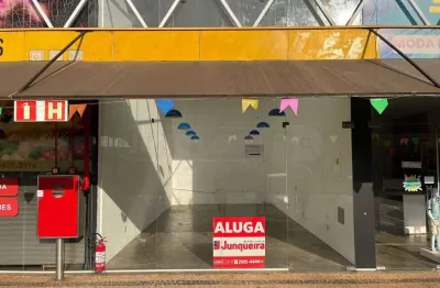Sala comercial para alugar, jardim são francisco - piracicaba/sp