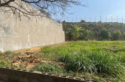 Terreno à venda no Jardim Parque Jupiá, Piracicaba 