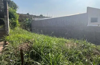 Terreno à venda no Jardim Parque Jupiá, Piracicaba 