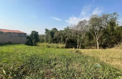 Terreno à venda no Jardim Parque Jupiá, Piracicaba 