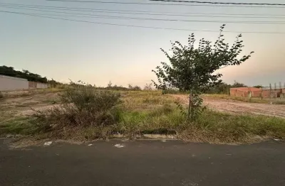 Terreno à venda no Vale do Sol, Piracicaba 