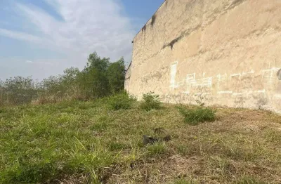 Terreno à venda no Jardim Parque Jupiá, Piracicaba 
