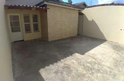 Casa com 2 quartos à venda no Loteamento Jardim Colina Verde, Piracicaba 