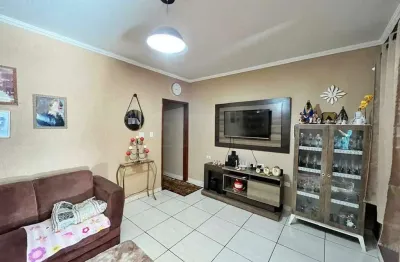 Casa à venda, 2 quartos, 1 vaga, jardim residencial javary iii - piracicaba/sp