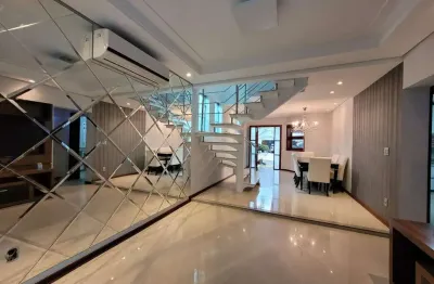 Casa em condomínio para aluguel, 3 quartos, 1 suíte, 4 vagas, terras de piracicaba - piracicaba/sp