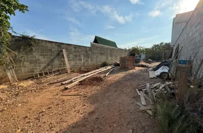 Terreno à venda no Campestre, Piracicaba 