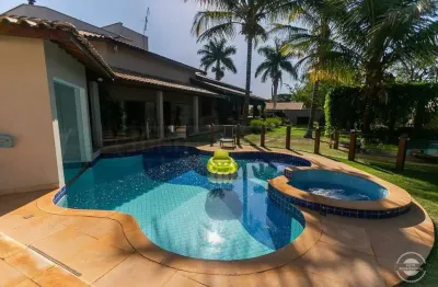 Casa à venda, 4 quartos, 4 suítes, 6 vagas, santa rita - piracicaba/sp