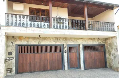 Casa à venda, 3 quartos, 1 suíte, 3 vagas, centro - rio das pedras/sp