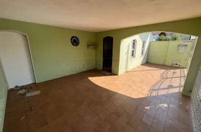Casa para aluguel, 4 quartos, 1 suíte, 2 vagas, pompéia - piracicaba/sp