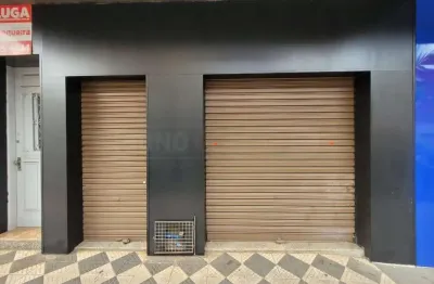 Ponto comercial para alugar no Centro, Piracicaba 