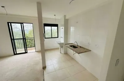 Apartamento à venda, 2 quartos, 2 vagas, pompéia - piracicaba/sp
