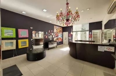 Ponto comercial para alugar no Centro, Piracicaba 