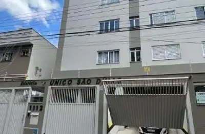 Apartamento para aluguel, 1 quarto, 1 vaga, são dimas - piracicaba/sp