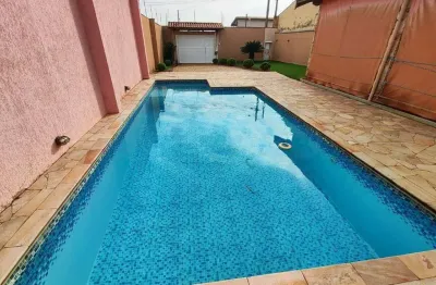 Chácara à venda, 1 quarto, residencial doutor jorge coury - rio das pedras/sp