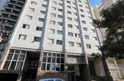 Kitnet / Stúdio à venda no Centro, Piracicaba 
