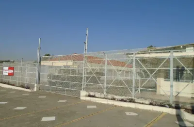 Salão para aluguel, 7 vagas, areião - piracicaba/sp
