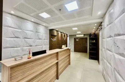 Sala comercial à venda, 8 vagas, cidade jardim - piracicaba/sp