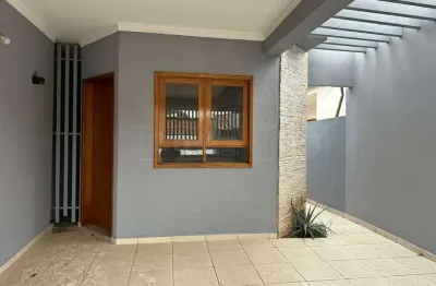 Casa à venda, 3 quartos, 1 suíte, 2 vagas, nova piracicaba - piracicaba/sp