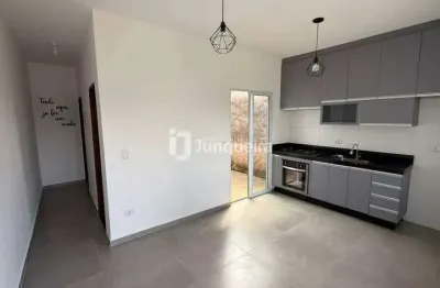 Casa para aluguel, 1 quarto, 1 vaga, jardim diamante - piracicaba/sp