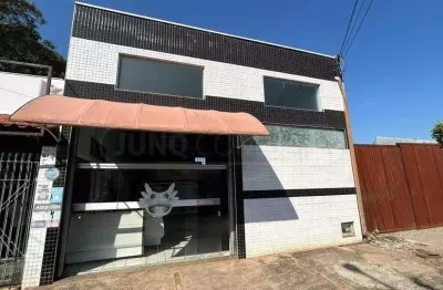 Barracão / Galpão / Depósito para alugar no Jardim Califórnia, Piracicaba 