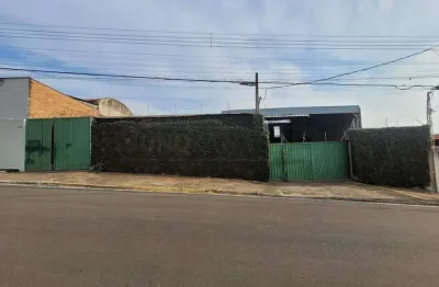 Barracão / Galpão / Depósito à venda no Jardim Algodoal, Piracicaba 