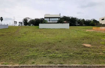 Terreno em condomínio à venda, residencial terras de ártemis - piracicaba/sp