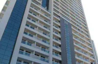 Apartamento para aluguel, 1 quarto, 1 vaga, cidade jardim - piracicaba/sp