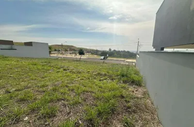 Terreno em condomínio fechado à venda no Bongue, Piracicaba 