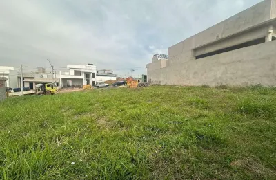 Terreno em condomínio fechado à venda no Bongue, Piracicaba 