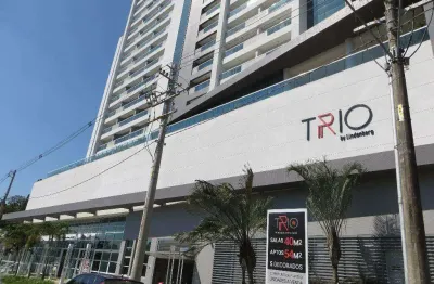 Sala comercial para aluguel, 1 vaga, cidade jardim - piracicaba/sp