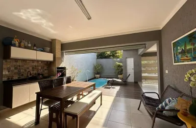 Casa em condomínio à venda, 4 quartos, 1 suíte, 2 vagas, ondas - piracicaba/sp