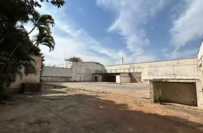 Barracão / Galpão / Depósito para alugar no Morumbi, Piracicaba 